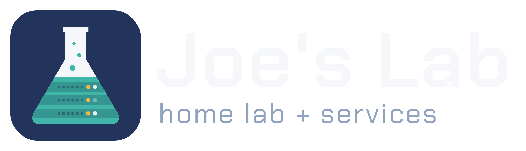 Joe's Lab