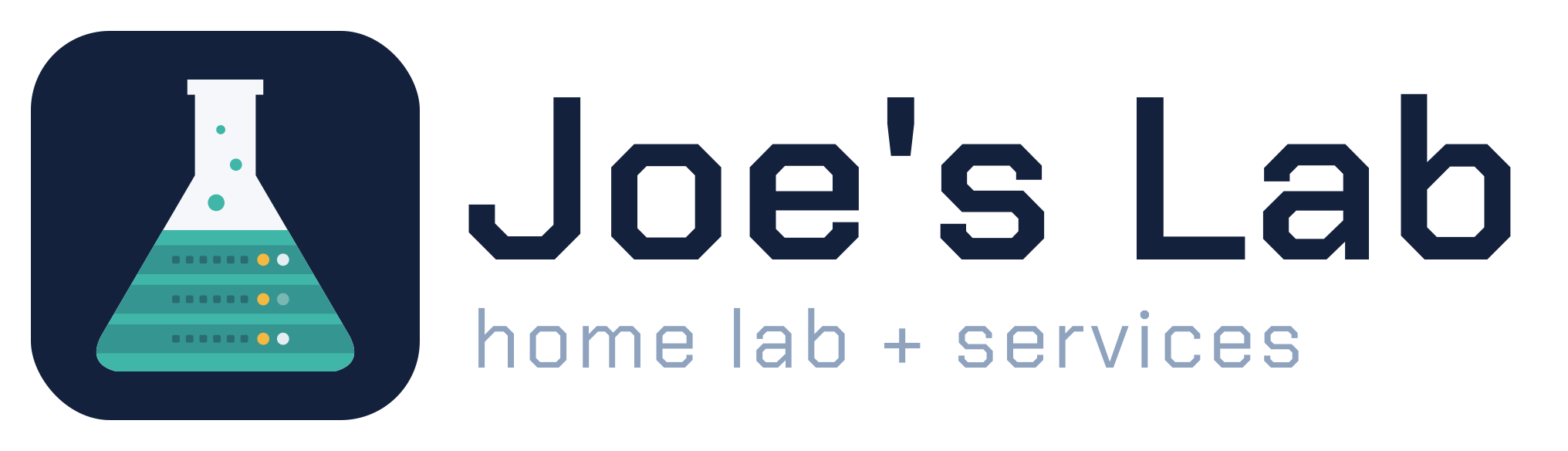 Joe's Lab